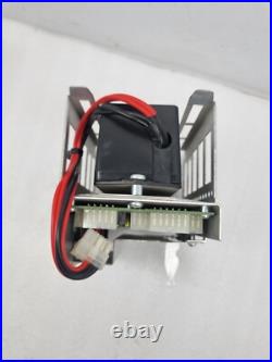 Abb DSQC662 3HAC026254-00111 Power Distribution Unit