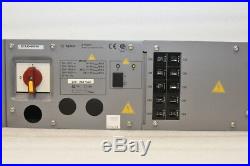 Agilent E1135C POWER DISTRIBUTION UNIT, Free shipping