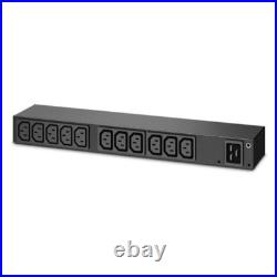 Apc AP6020A Power Distribution Unit 13Xc13 Apc AP6020A Power Distribution Unit 13Xc13