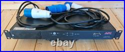 Apc Ap7722 Automatic Transfer Switch Ats Ups Free Delivery Apc Ap7722 Automatic Transfer Switch Ats Ups Free Delivery