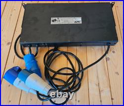 Apc Ap7722 Automatic Transfer Switch Ats Ups Free Delivery Apc Ap7722 Automatic Transfer Switch Ats Ups Free Delivery