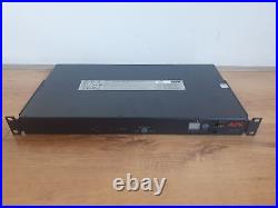 Apc Ap7723 Rack Ats, 20a/208v, 16a/230v, C20 In, (8) C13 (1) C19 Out