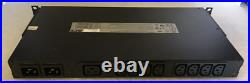 Apc Ap7723 Switch Pdu Ats