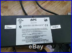 Apc Ap7920 Switch Rack Power Distribution Unit