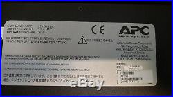 Apc Ap9931 Battery Management System, New In Box