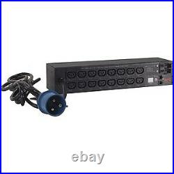 Apc By Schneider Electric Switched Rack Pdu Switched Iec 60309 2P+E 32A 16