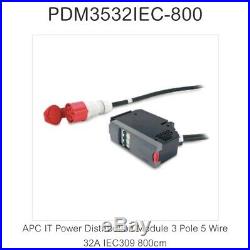 Apc It Power Distribution Module Pdm3532iec-800