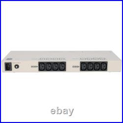 Apc Masterswitch Power Distribution Unit