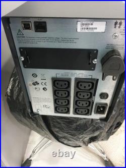Apc Smart -UPS 750/1000/1500/3000 VA Power Distribution Unit