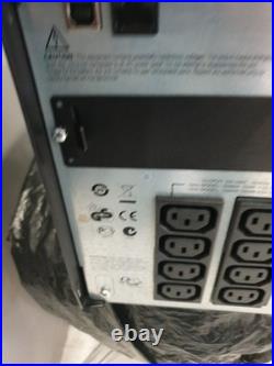 Apc Smart -UPS 750/1000/1500/3000 VA Power Distribution Unit
