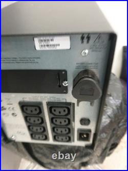 Apc Smart -UPS 750/1000/1500/3000 VA Power Distribution Unit