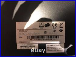 Aten PE6108G 10A 8-Outlet 1U Metered & Switched eco PDU PE6108G