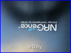 Aten PE6108G 1U 10A, C13x8 Eco PDU Switch, Level Metered