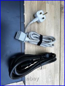 Aten PE6108G 1U 10A, C13x8 Eco PDU Switch, Level Metered