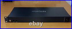 Aten Pe6108g 8-port Intelligent Net Eco Pdu 8 Outlet Metered And Switched