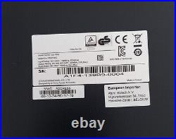 Aten Pe6108g 8-port Intelligent Net Eco Pdu 8 Outlet Metered And Switched