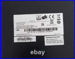 Aten Pe6108g 8-port Intelligent Net Eco Pdu 8 Outlet Metered And Switched