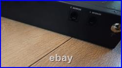 Aten Pe8108g 8-port Intelligent Net Eco Pdu 8 Outlet Metered And Switched