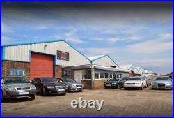 Audi A4 8W B9 Main Power Distribution Box Unit 8W0941823F