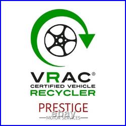 Audi A4 8W B9 Main Power Distribution Box Unit 8W0941823F