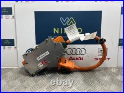 Audi E Tron High Voltage Power Distribution Unit Fits 2019 To 2023 4ke971054a