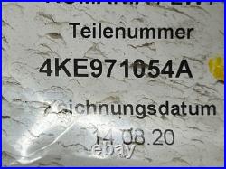 Audi E Tron High Voltage Power Distribution Unit Fits 2019 To 2023 4ke971054a
