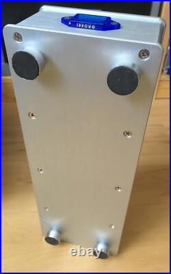 Audiophile Power Mains Distribution unit 8-way US sockets Excellent condition Audiophile Power Mains Distribution unit 8-way US sockets Excellent condition