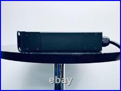 AustinHughes InfraPower 16A Switched PDU 1U 8x C13 1xC20 H8C13-16A-WithF C20/3B-1