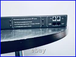 AustinHughes InfraPower 16A Switched PDU 1U 8x C13 1xC20 H8C13-16A-WithF C20/3B-1