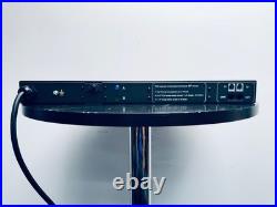 AustinHughes InfraPower 16A Switched PDU 1U 8x C13 1xC20 H8C13-16A-WithF C20/3B-1