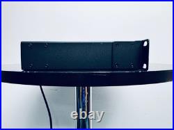 AustinHughes InfraPower 16A Switched PDU 1U 8x C13 1xC20 H8C13-16A-WithF C20/3B-1