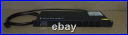Austin Hughes InfraPower 16A Switched PDU 1U 8x C13 1xC20 H8C13-16A-WithF C20/3B-1 Austin Hughes InfraPower 16A Switched PDU 1U 8x C13 1xC20 H8C13-16A-WithF C20/3B-1