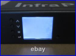 Austin Hughes InfraPower 16A Switched PDU 1U 8x C13 1xC20 H8C13-16A-WithF C20/3B-1 Austin Hughes InfraPower 16A Switched PDU 1U 8x C13 1xC20 H8C13-16A-WithF C20/3B-1