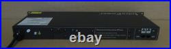 Austin Hughes InfraPower 16A Switched PDU 1U 8x C13 1xC20 H8C13-16A-WithF C20/3B-1 Austin Hughes InfraPower 16A Switched PDU 1U 8x C13 1xC20 H8C13-16A-WithF C20/3B-1