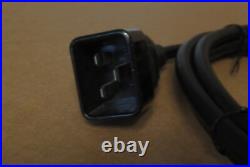 Austin Hughes InfraPower 16A Switched PDU 1U 8x C13 1xC20 H8C13-16A-WithF C20/3B-1 Austin Hughes InfraPower 16A Switched PDU 1U 8x C13 1xC20 H8C13-16A-WithF C20/3B-1