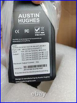 Austin Hughes Infrapower PDU, 16 Socket Mixed. New