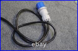 Austin Hughes PDU Model V36C13/6C19-32A-WithF EN/3B-2 36 Sockets and C1-C6