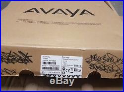 Avaya IP Office IP500 V2 Control Unit 700476005 IPO 500+Carte SD Avaya 700479702