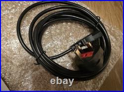 Aver E32C 32-Bay Laptop & Tablet Charging Cabinet Trolley Secure School Cart