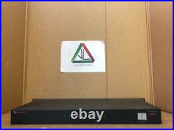 Avocent Cyclades PM10i Automatic Transfer Switch Avocent 10x PSU Ports (Inc VAT)