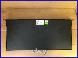 Avocent Cyclades PM10i Automatic Transfer Switch Avocent 10x PSU Ports (Inc VAT)