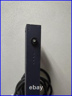 Avocent PM3003V 32A PDU Power Distribution Unit 520-750-513 620-598-506 PM 3000 Avocent PM3003V 32A PDU Power Distribution Unit 520-750-513 620-598-506 PM 3000