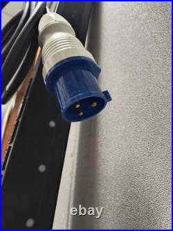 Avocent PM3003V 32A PDU Power Distribution Unit 520-750-513 620-598-506 PM 3000 Avocent PM3003V 32A PDU Power Distribution Unit 520-750-513 620-598-506 PM 3000