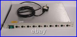 BES Sequential power up MDU PDU IEC 10ch IEC outputs