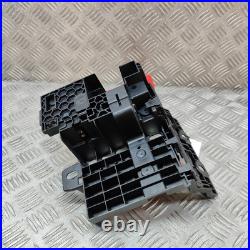 BMW 5 G30 2019 Power Distribution Unit 6802945