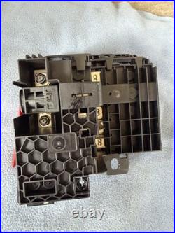 BMW 5 G30 Power Distribution Unit 6802945-02 9350065-03