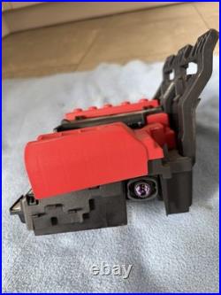 BMW 5 G30 Power Distribution Unit 6802945-02 9350065-03