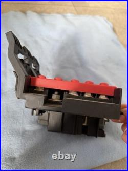 BMW 5 G30 Power Distribution Unit 6802945-02 9350065-03