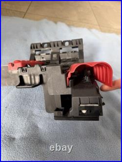 BMW 5 G30 Power Distribution Unit 6802945-02 9350065-03