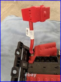 BMW 5 G30 Power Distribution Unit 6802945-02 9350065-03